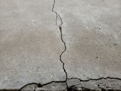 Concrete Deck Repair - Concrete Repair Porter County, Indiana