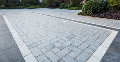 Pavers Installation - Pavers Centereach, New York